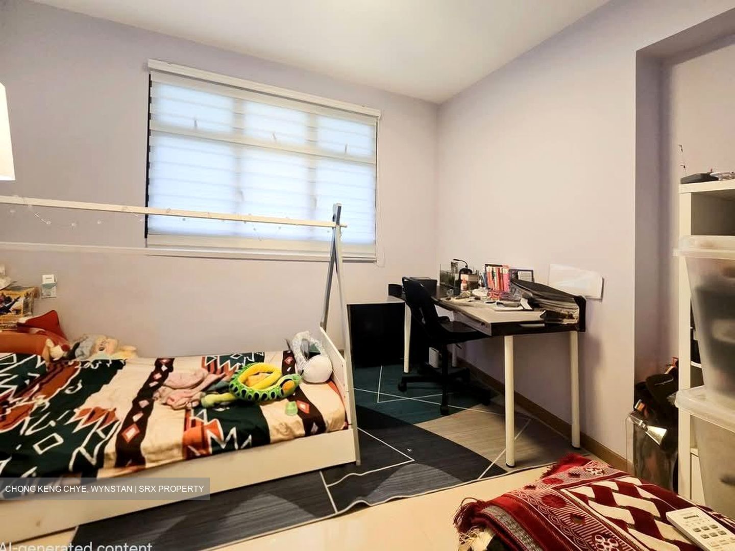 Blk 415D Waterfront I @ Northshore (Punggol), HDB 4 Rooms #560591801